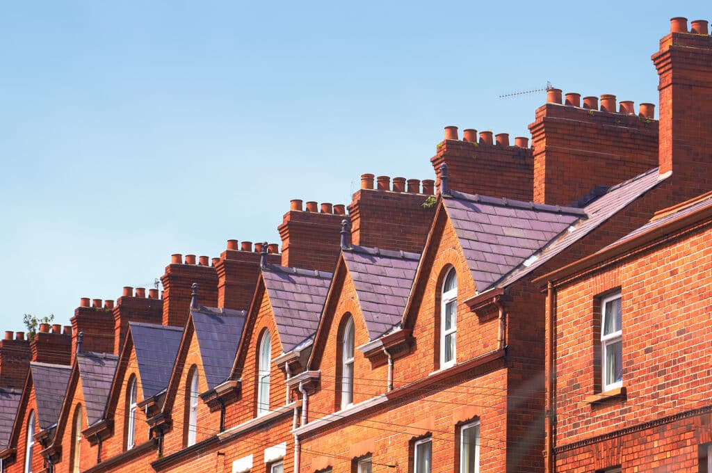 Specialist supported housing investment property