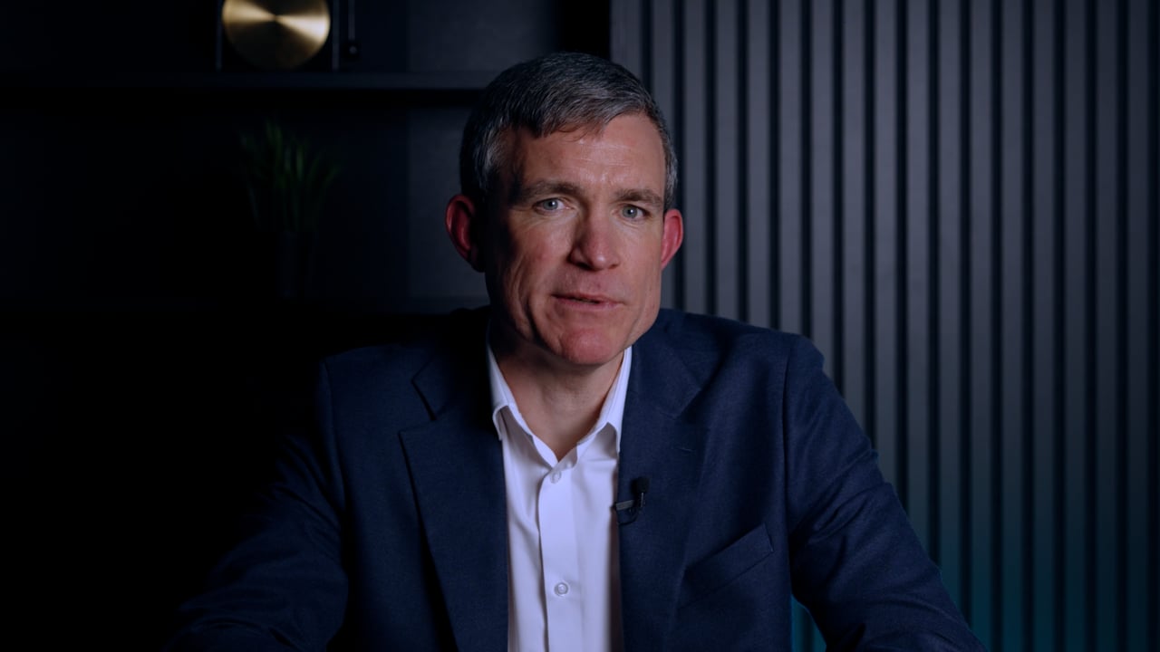 Video thumbnail for the supported living investment explainer