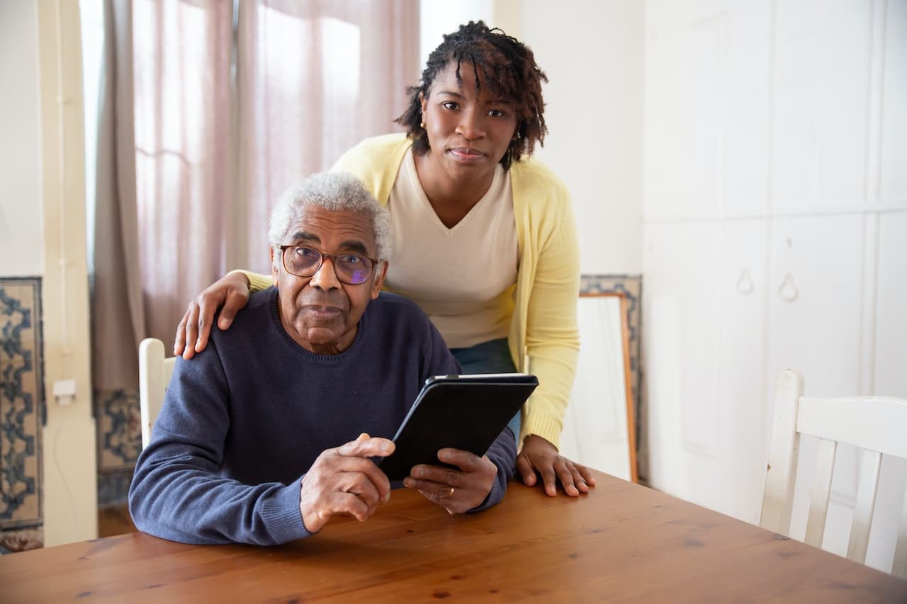 Social Caring - Assisted Living