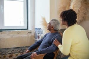 A social investment can help senior couples enjoy retirement.